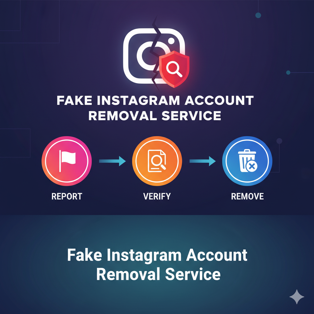 Reporting spam comments and scam DMs on Instagram through the built-in report controls